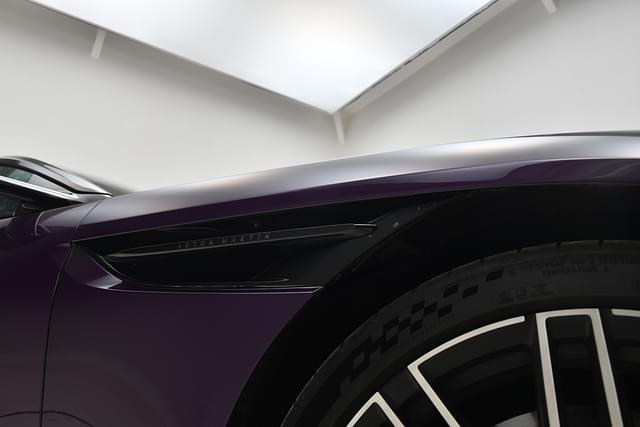 Alloy Wheels Image - 12587