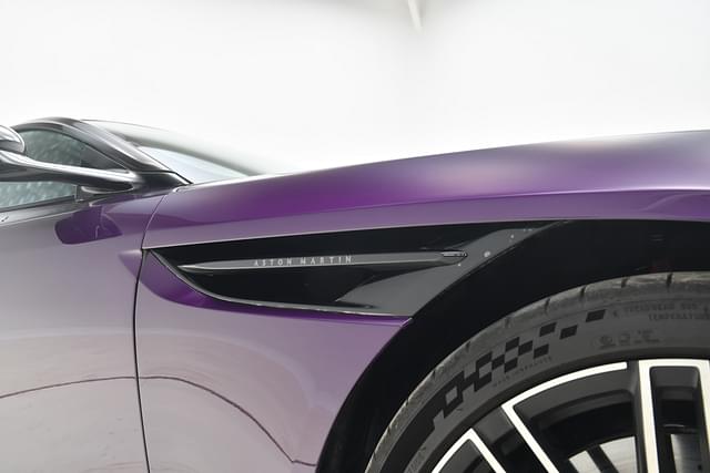 Alloy Wheels Image - 12610