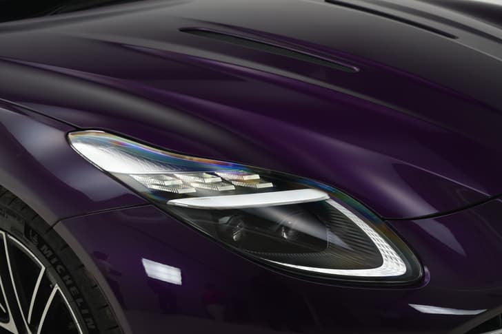 Aston Martin Db12 Headlight