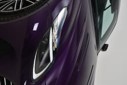 Aston Martin Db12 Front Right Three Quarter