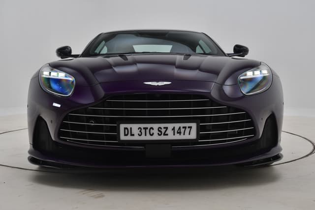 Front View Image - 12684