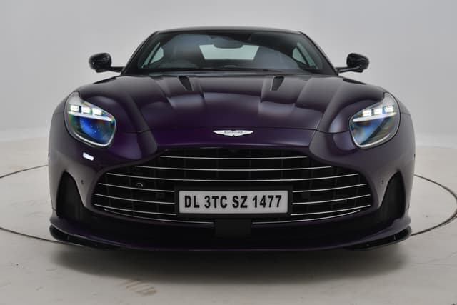 Front View Image - 12708
