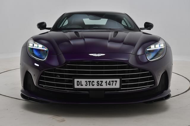 Front View Image - 12708