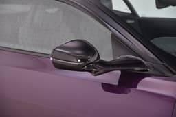 Aston Martin Db12 Color Purple