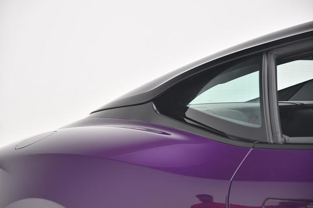 Car Roof Image - 12764