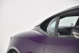 Aston Martin Db12 Color Purple