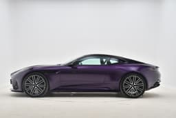 Aston Martin Db12 Alloy Wheels