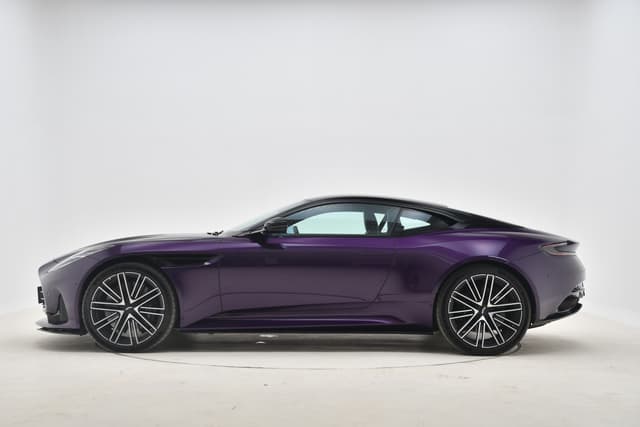 Alloy Wheels Image - 12812