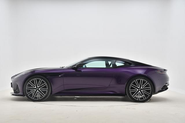 Alloy Wheels Image - 12812