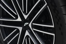 Aston Martin Db12 Alloy Wheels
