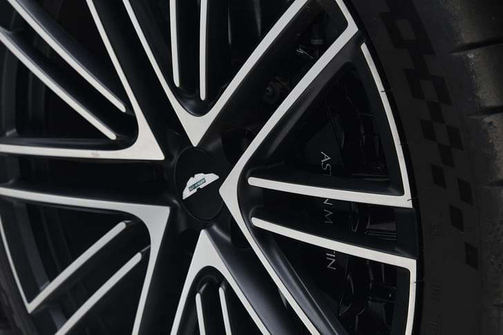 Alloy Wheels