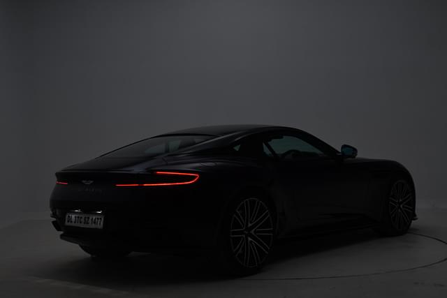 Rear View Image - 12859