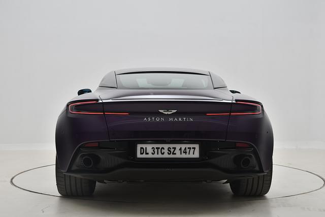 Rear View Image - 12878