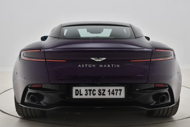 Rear View Image - 12900