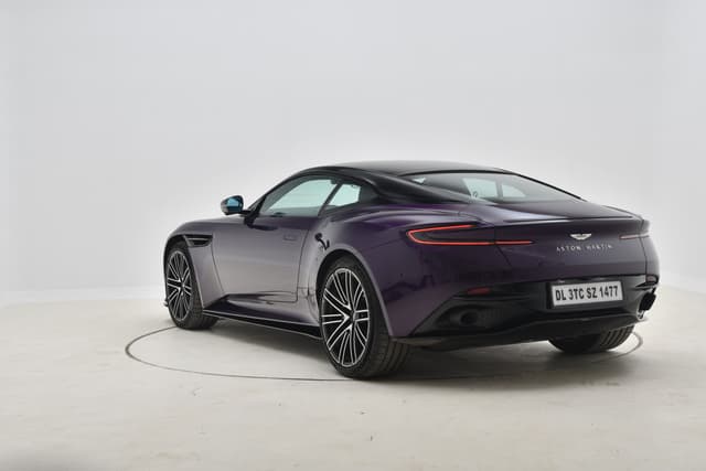 Rear View Image - 12961