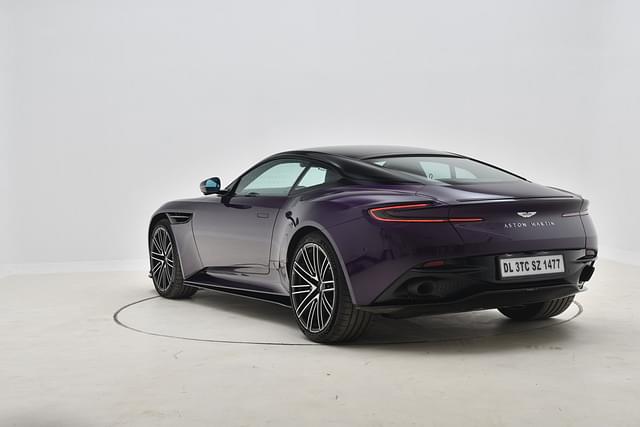 Rear View Image - 12961