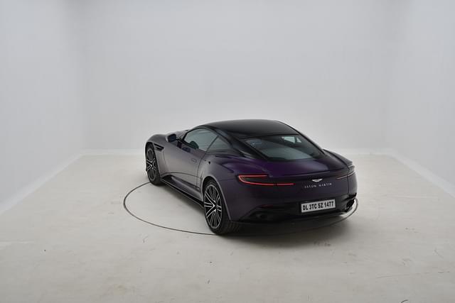 Rear View Image - 12980