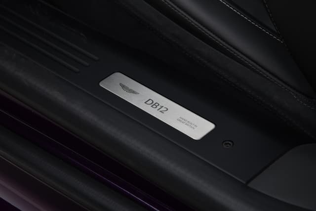 Interior Colours Black Image - 13001