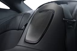 Aston Martin Db12 Seat Belts