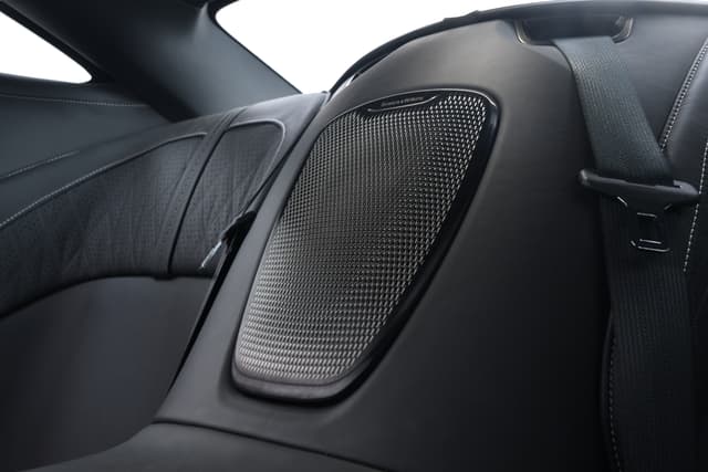Seat Belts Image - 13021