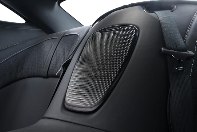 Seat Belts Image - 13021