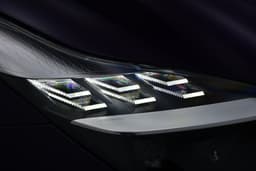 Aston Martin Db12 Headlight