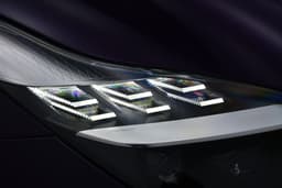 Aston Martin Db12 Headlight