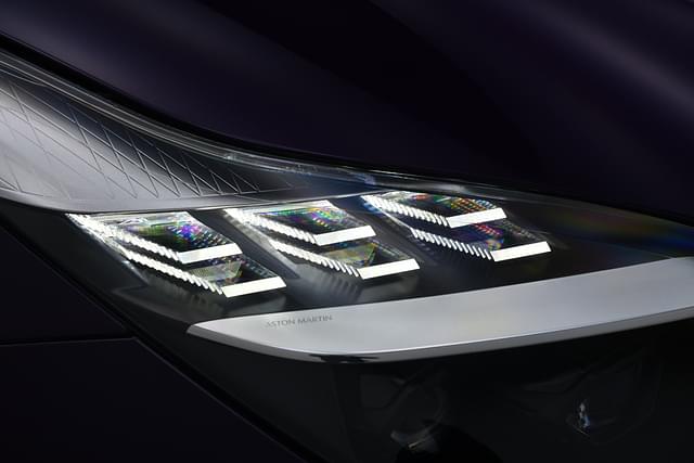 Headlight Image - 13193