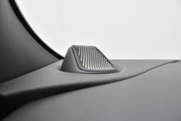 Aston Martin DB12 Dashboard