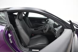 Aston Martin Db12 Dashboard