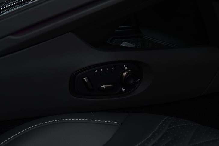 Door Controls