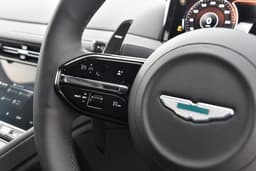 Aston Martin Db12 Steering Wheel