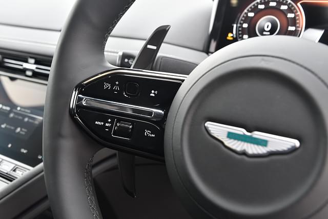 Steering Wheel Image - 13332
