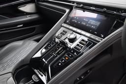 Aston Martin Db12 Dashboard