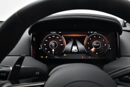 Aston Martin Db12 Dashboard