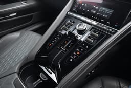 Aston Martin Db12 Infotainment System