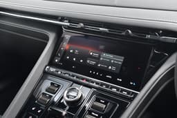 Aston Martin Db12 Dashboard