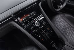 Aston Martin Db12 Dashboard