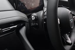Aston Martin Db12 Dashboard