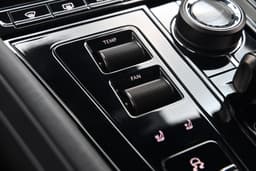 Aston Martin Db12 Ac Vents Front