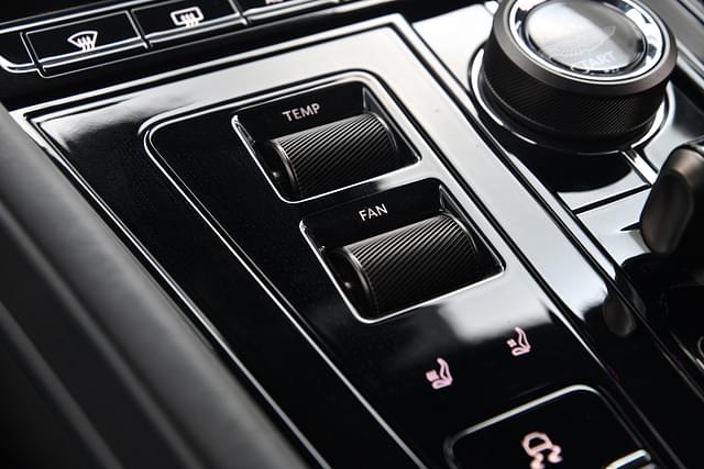 Ac Vents Front Image - 13491