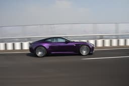 Aston Martin Db12 Alloy Wheels
