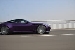 Aston Martin Db12 Alloy Wheels