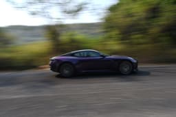 Aston Martin DB12 Alloy Wheels