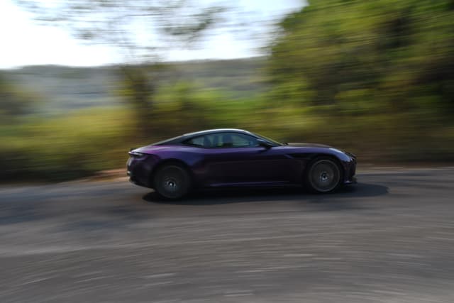 Alloy Wheels Image - 13640