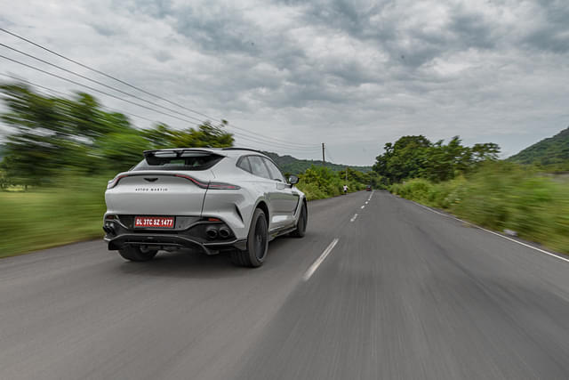 Rear View Image - 12649