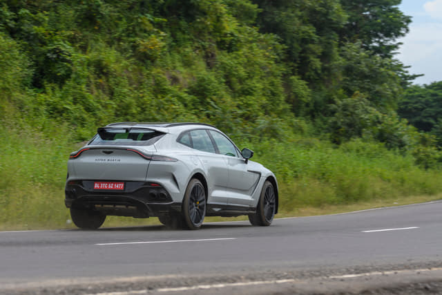 Rear View Image - 12735