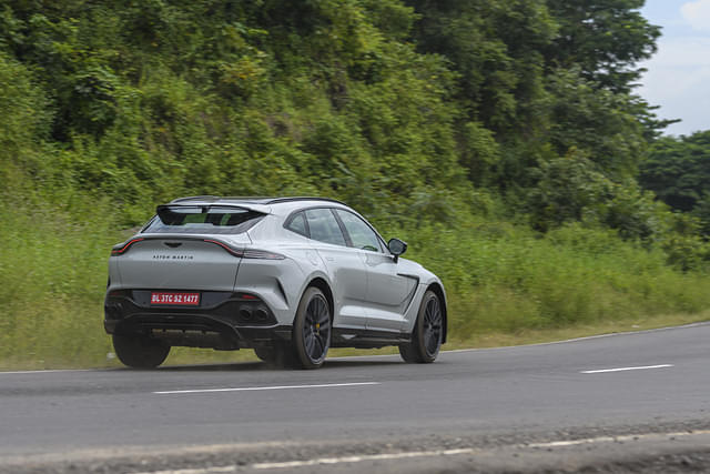 Rear View Image - 12735