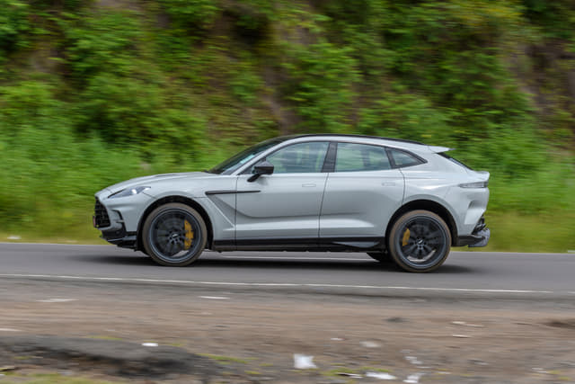 Alloy Wheels Image - 12762