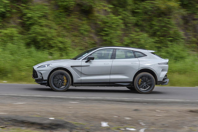 Alloy Wheels Image - 12762